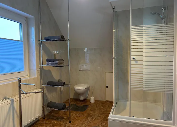 Dom wakacyjny Vorauf- Haus Sofia *