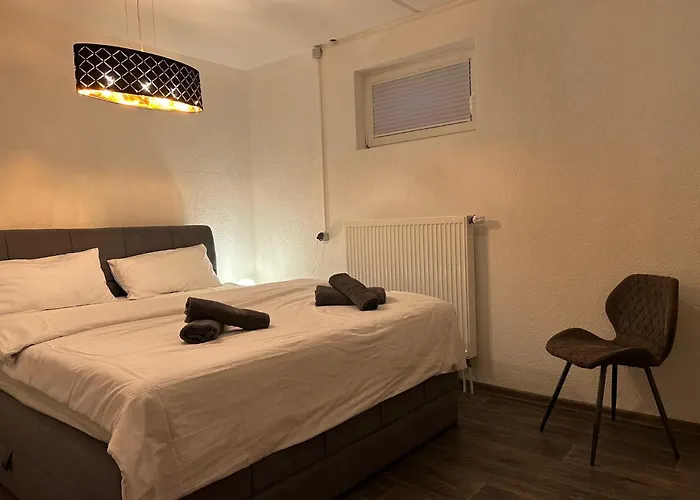Dom wakacyjny Vorauf- Haus Sofia *