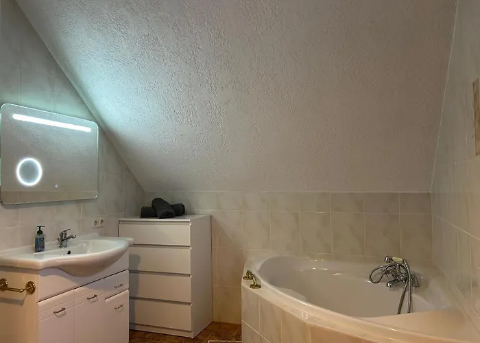 Vorauf- Haus Sofia Dom wakacyjny