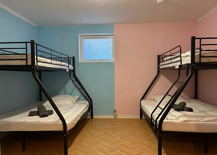 Dom wakacyjny Vorauf- Haus Sofia *