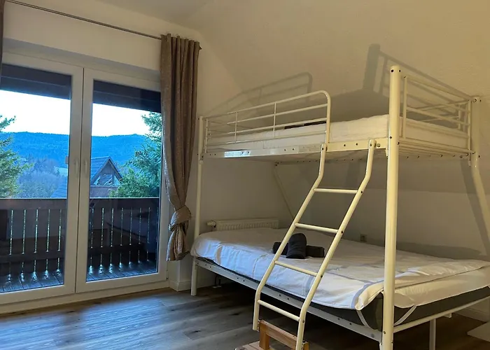 Vorauf- Haus Sofia *