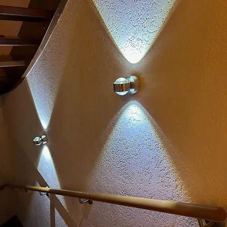 Holiday home Vorauf- Haus Sofia