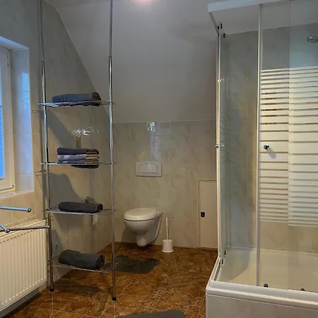 Сasa de vacaciones Vorauf- Haus Sofia *