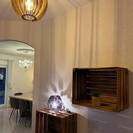 Vorauf- Haus Sofia Holiday home *