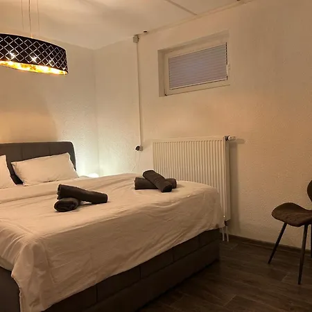 Holiday home Vorauf- Haus Sofia *