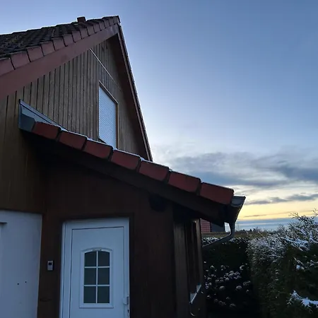 Vorauf- Haus Sofia Holiday home Siegsdorf