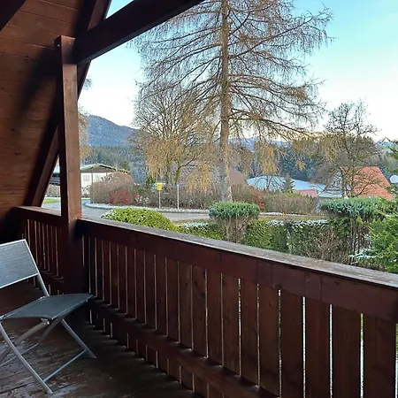 Vorauf- Haus Sofia * Siegsdorf