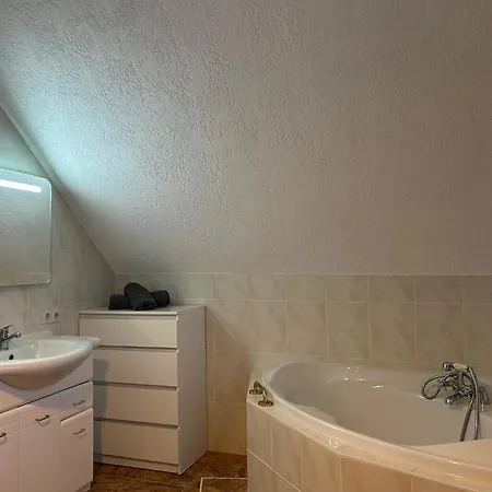 Vorauf- Haus Sofia Holiday home