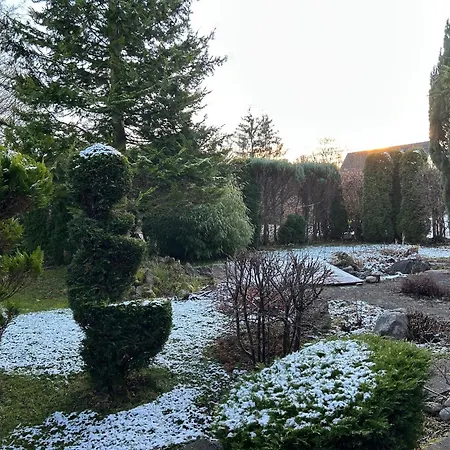 Vorauf- Haus Sofia Holiday home Siegsdorf