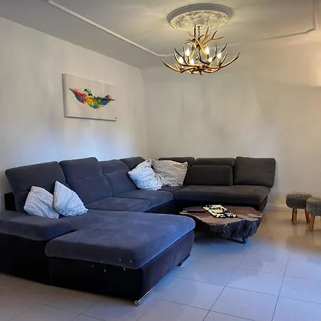 Holiday home Vorauf- Haus Sofia