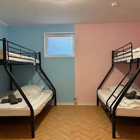Holiday home Vorauf- Haus Sofia *