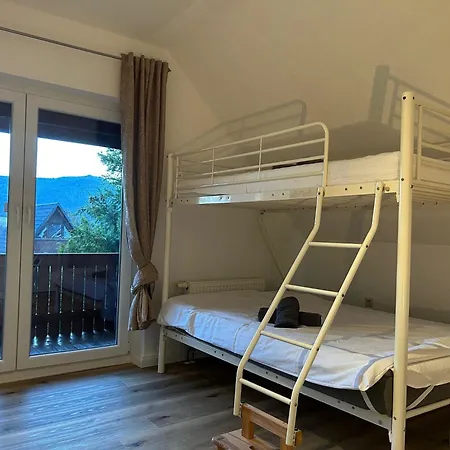 Vorauf- Haus Sofia *