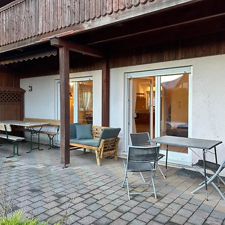 Vorauf- Haus Sofia Siegsdorf