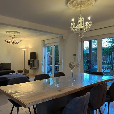 Vorauf- Haus Sofia