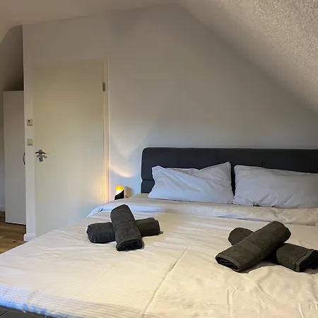 Сasa de vacaciones Vorauf- Haus Sofia